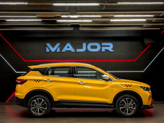 2024 Belgee X50, белый, 1650000 рублей, вид 4