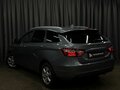2018 Lada (ВАЗ) Vesta SW I, серый - вид 1