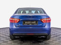 2022 Lada (ВАЗ) Vesta I, синий - вид 5