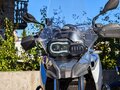 2009 BMW F 650 GS, серый, 450000 рублей - вид 4