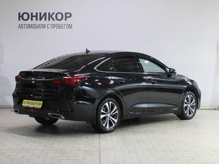 2024 Changan Eado Plus, чёрный, 1629000 рублей, вид 2