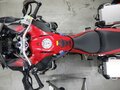 2016 BMW R 1200 GS Adventure, красный, 1277000 рублей - вид 10