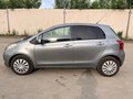 2007 Toyota Yaris Multimode II, серебристый, 530000 рублей - вид 4