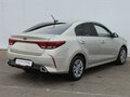 2020 Kia Rio IV, серый, 1490000 рублей - вид 6