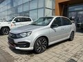 2026 Lada (ВАЗ) Granta Sport I Рестайлинг, серебристый
