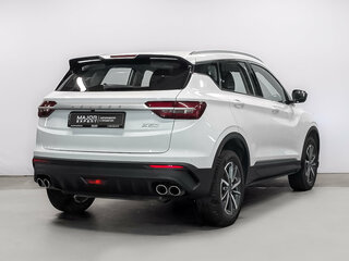2025 Belgee X50, белый, 1585000 рублей, вид 5