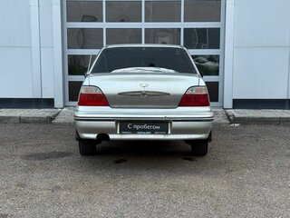 2005 Daewoo Nexia I, серебристый, 54000 рублей, вид 4