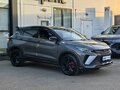 2023 Geely Coolray (Binyue Cool) I Рестайлинг, серый, 2110000 рублей - вид 2