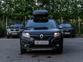 2015 Renault Sandero Stepway II, чёрный, 688000 рублей - вид 2