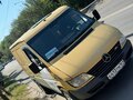 2002 Mercedes-Benz Sprinter, жёлтый, 900000 рублей