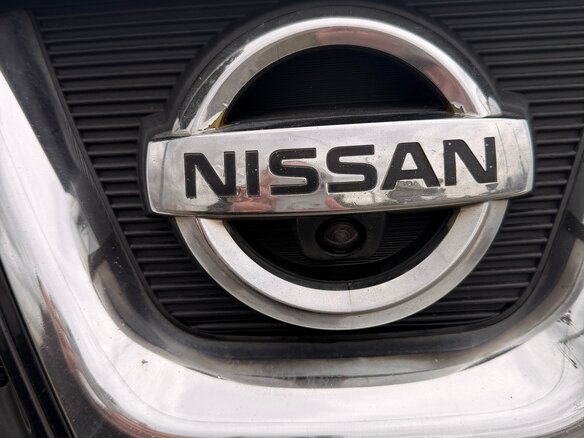 2012 Nissan Qashqai+2 I Рестайлинг, белый, 1150000 рублей - вид 17