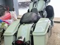 2010 Harley-Davidson Electra Glide, белый, 870000 рублей - вид 11