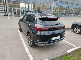 2023 Exeed LX I Рестайлинг, серый, 2184000 рублей, вид 2