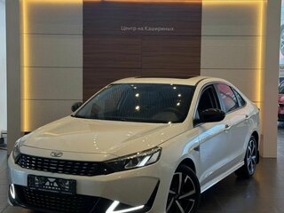 2023 Kaiyi E5, белый, 1400000 рублей, вид 1
