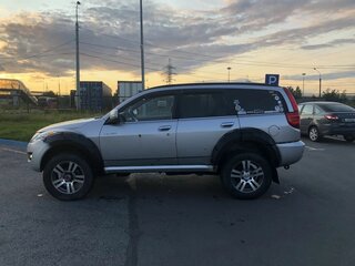 2011 Great Wall Hover H5, серебристый, 480000 рублей, вид 5
