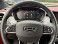 2023 Geely Coolray I, красный, 2250000 рублей - вид 8
