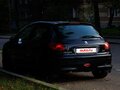 2006 Peugeot 206, чёрный, 365000 рублей - вид 2