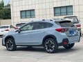 2022 Subaru XV II Рестайлинг, голубой - вид 5