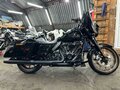 2023 Harley-Davidson Street Glide ST, чёрный, 2390000 рублей - вид 2