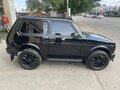 2023 Lada (ВАЗ) Niva Legend I, чёрный, 1050000 рублей - вид 10