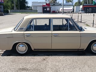 1991 Lada (ВАЗ) 2106 5-speed, бежевый, 165000 рублей, вид 1