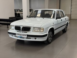ГАЗ 3110 «Волга»