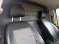 2015 Mercedes-Benz Vito, жёлтый, 1830000 рублей - вид 9