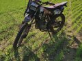 2018 Irbis TTR 250, чёрный, 85000 рублей - вид 3