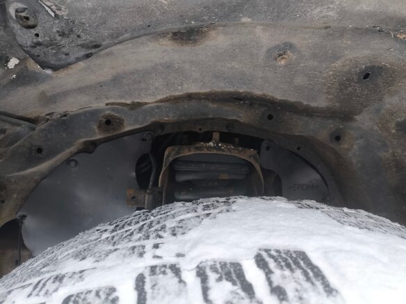 2014 Mitsubishi L200 IV, серый - вид 12