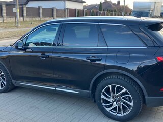 2020 Lincoln Corsair I, чёрный, 2027626 рублей, вид 5