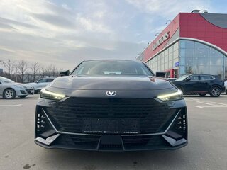 2025 Changan UNI-V I, чёрный, 3479900 рублей, вид 3