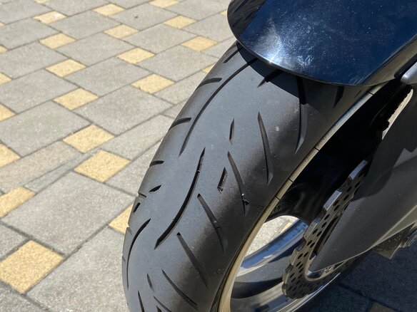2009 Kawasaki Z 1000, серебристый, 715000 рублей - вид 14