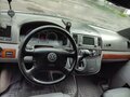 2004 Volkswagen Multivan T5, серебристый, 1250000 рублей - вид 4
