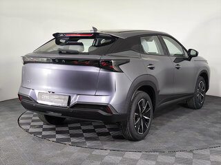 2026 Omoda C5 II, серый, 2929000 рублей, вид 3