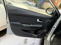 2012 Kia Rio 4-speed III, серебристый, 800000 рублей - вид 7