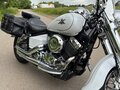 2009 Yamaha XVS650 Drag Star, белый, 550000 рублей - вид 6