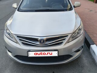 2014 Changan Eado I, серебристый, 550000 рублей, вид 1