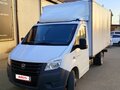 2024 ГАЗ ГАЗель Next, белый, 2450000 рублей