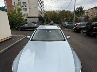 2016 Mercedes-Benz GLC 250 I (X253), серебристый, 3100000 рублей, вид 3