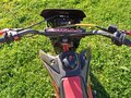 2014 Irbis TTR 125, чёрный, 50000 рублей - вид 2
