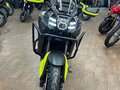 2026 QJMotor SVT 650 X, чёрный, 680000 рублей - вид 2
