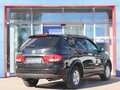 2014 SsangYong Kyron I Рестайлинг, чёрный, 580000 рублей - вид 2