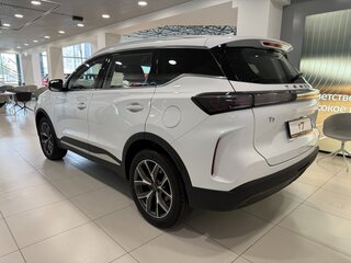 2026 Tenet T7, белый, 2990000 рублей, вид 4
