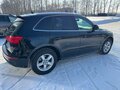 2013 Audi Q5 I (8R) Рестайлинг, чёрный, 1300000 рублей - вид 2