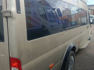 2007 Ford Transit, золотистый, 600000 рублей, вид 2