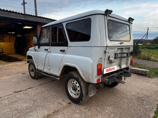 2006 УАЗ 31519, серый, 250000 рублей, вид 5