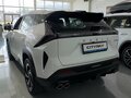 2026 Geely Cityray, белый, 3384990 рублей - вид 8