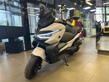2026 Voge SR4 Max SE, белый, 622000 рублей, вид 1