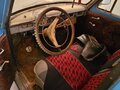 1964 Москвич 403, синий, 399000 рублей - вид 3