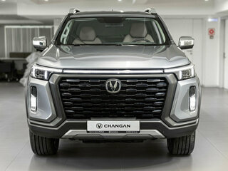 2026 Changan Hunter Plus, серый, 4099900 рублей, вид 2